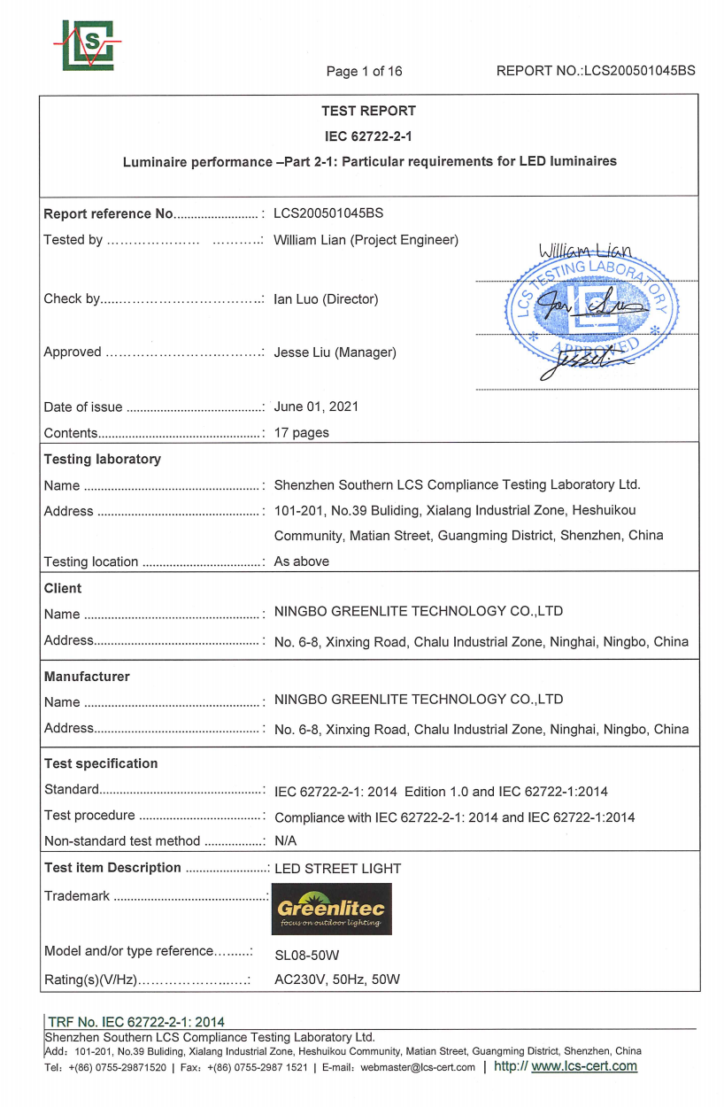 Certificate 4